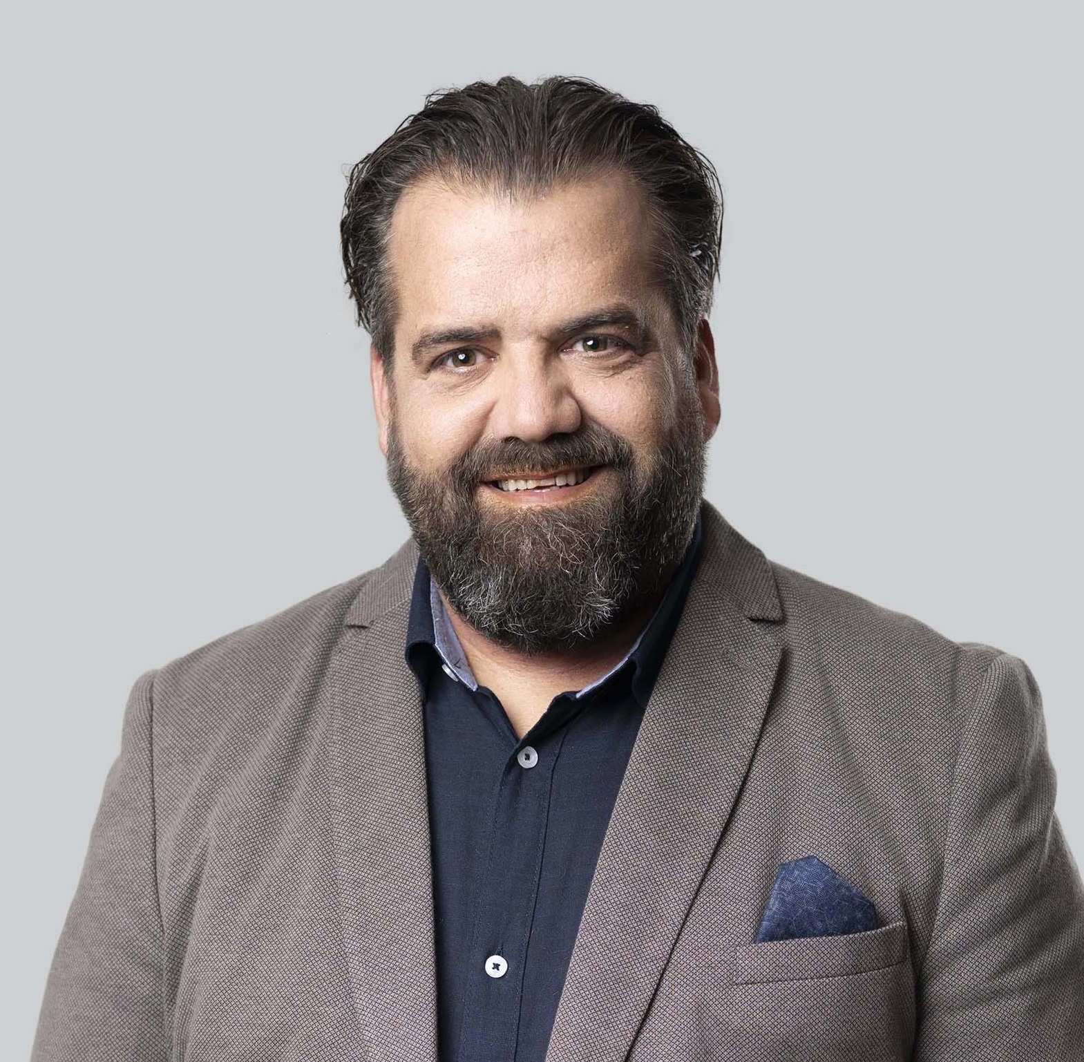 SVP Wahlkreis Bern Mittelland Nord - Rutsch Adrian