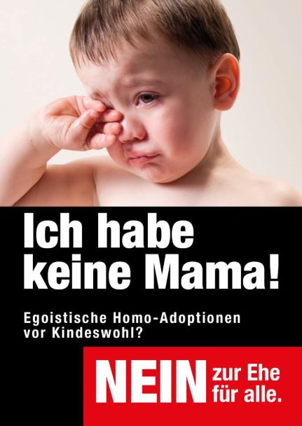 SVP Wahlkreis Mittelland Nord Parolen für die Volksabstimmung vom 26